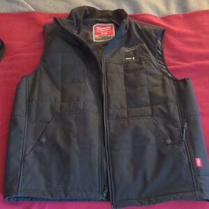 Milwaukee M12 Heated Vest